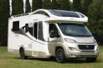 Caravans International Sinfonia 65 XT 2015 года